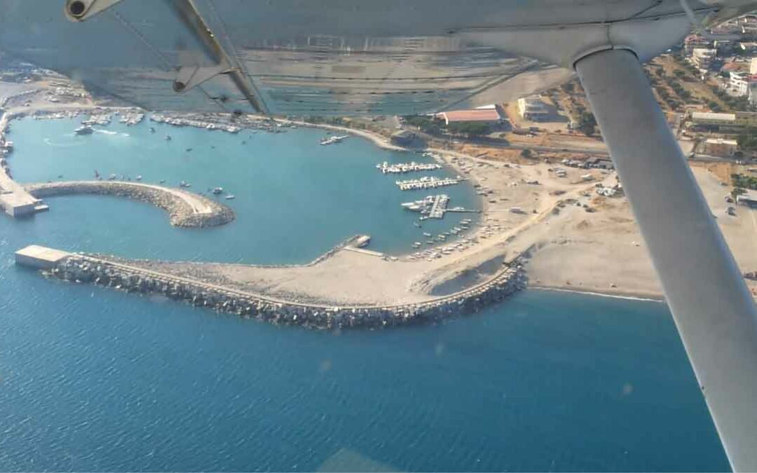 Porto di Catanzaro