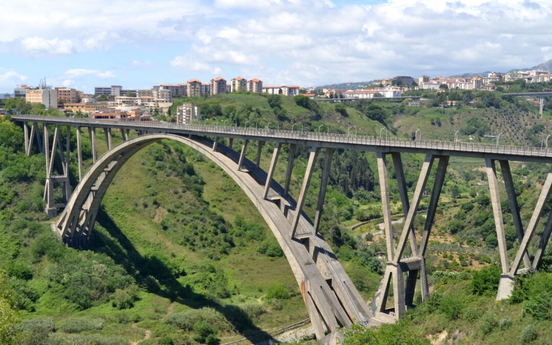 Ponte Morandi