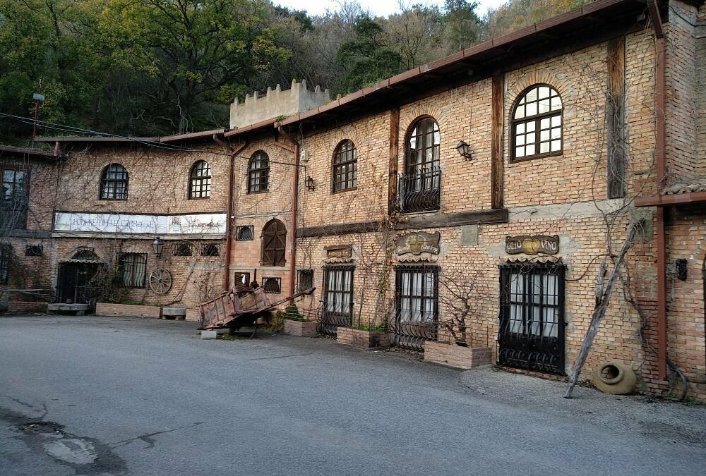 Museo delle Carrozze